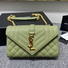 YSL Satchel Bags